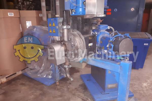 Kreyenborg / Nordson - Image 2