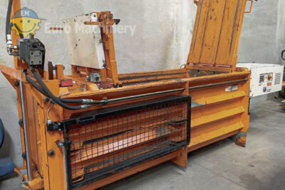 HSM 16 Bale Press (5)