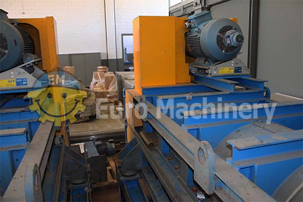 AMUT Eco Centrifuge 680 - Image 1