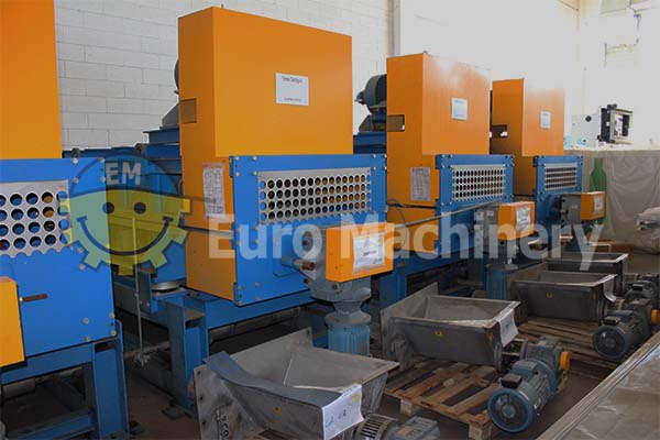 AMUT Eco Centrifuge 680 - Image 2