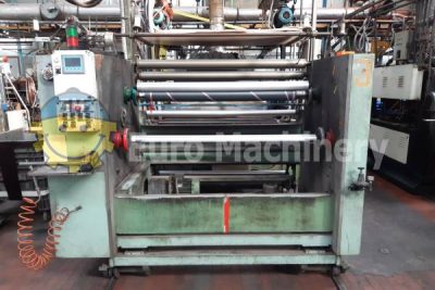 3690 Bandera Twin screw