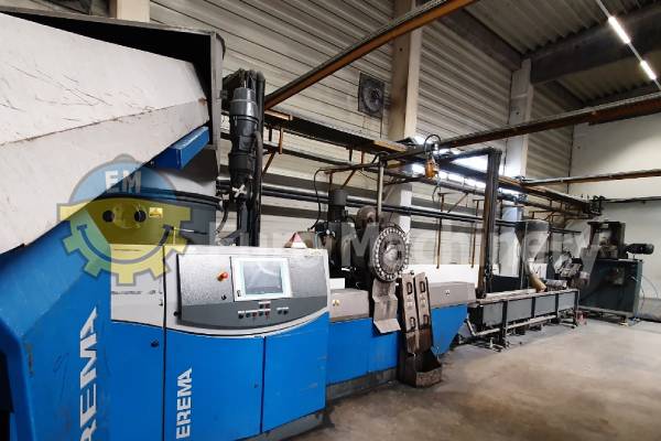 EREMA PC 1109 TVE - Image 1