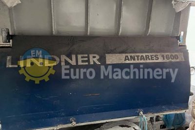 6696 Lindner Antares 1600