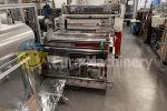 1452 FMC SP 1000 side weld bag machine 8