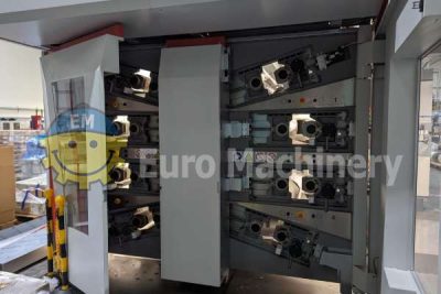 40052 Gearless Flexo Printing Machine BOBST Vision (1)