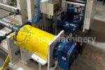 56073 Slitter Rewinder TITAN ComMachinery to cut all kind of flexible materials