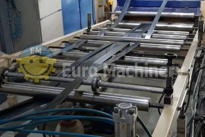 100017 Siepla Sheet Extrusion