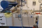 1453 STIEGLER HS 1000 side weld bag machine