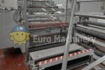 View of the full machine | Attachment for bag making machine | Sage MPA/NS