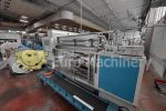 Front view of Attachment for bag making machine | Sage MPA/NS