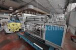 Front view of Attachment for bag making machine | Sage MPA/NS