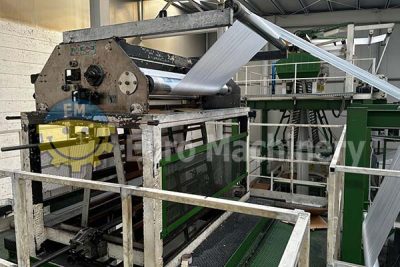 30017 Macchi Monolayer Extrusion Line (1)