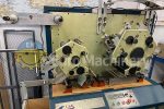 48027 C&K SK 4002R rotary label printing machine
