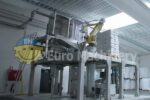 8629 Sacchi SmartPick robotic bag picking system