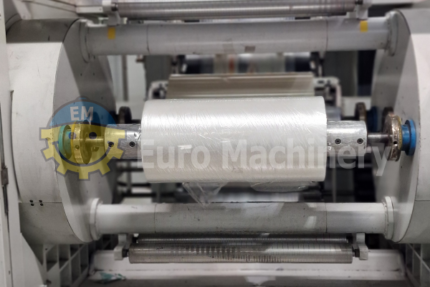 40058 UTECO Cristal CI Flexo printer (2)