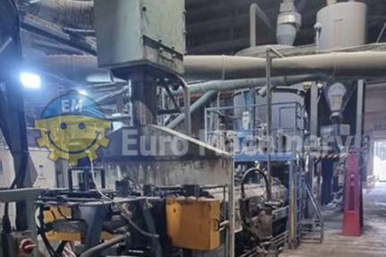 60488 Prealpina T130 recycling line (1)