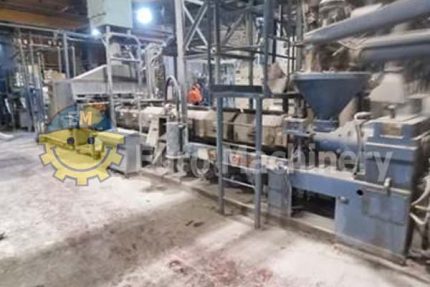 60489 Prealpina T130 recycling line (2)