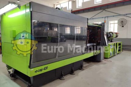 73028 ENGEL e motion injection moulding machine (1)