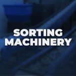 Sorting Machinery
