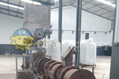 3514 COMAC EBC 90 Twin screw extruder for compounding (1)