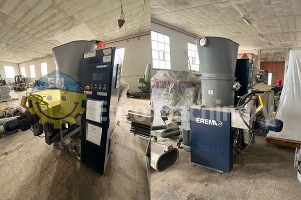 60485 INTAREMA 605 K in house recycling line (3)