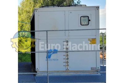 8619 HERO TECH chiller for sale (1)