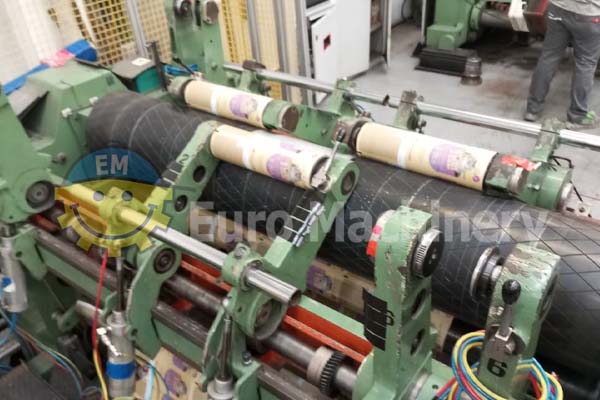 56085 EUROMAC TB 5.06 Used slitter rewinder machine for sale (3)