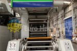 40068 Used CI flexo printer BIELLONI