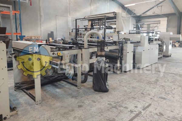 COEMTER Draw Tape - Image 3