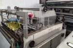 Bag machine for bottom seal bags | MOBERT GAMMA 110