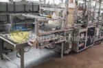 Side Weld Bag Making Machine for Safety Bags | Lym LY 1000 S