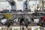 Narrow web and label flexo printing machine | Nilpeter FA-3