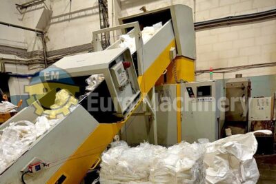 NGR Inhouse Recycling
