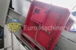 Plastic granulator - LDPE Material - BRUNO FOLCIERI