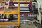 Vacuum metallizer for flexible film | Galileo Mega 3