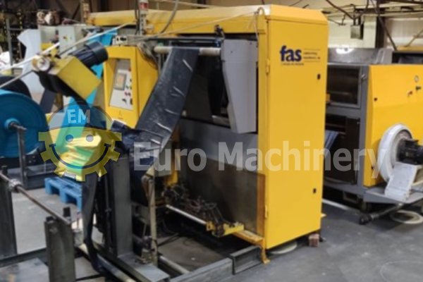 FAS Euroline BW900 - Image 3