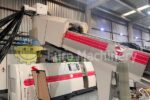 Starlinger recoSTAR dynamic 65 recycling line