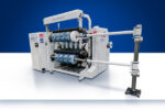 SRC 610 Compact Slitter