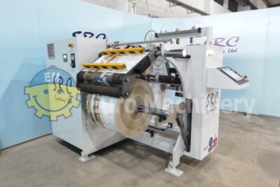 SRC 808 Reversible Rewinder