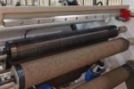 SRC 606 Reversible Rewinder