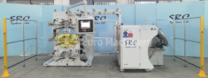 SRC SP06 Spooler