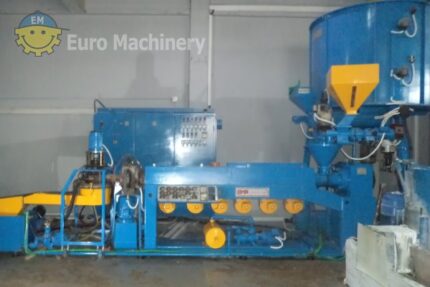 Prealpina Recycling