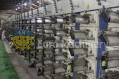 STARLINGER Starex for tape extrusion