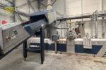 INTAREMA Recycling Line