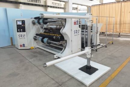 SRC 885 Slitter
