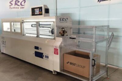 SRC CC25 Core Cutter