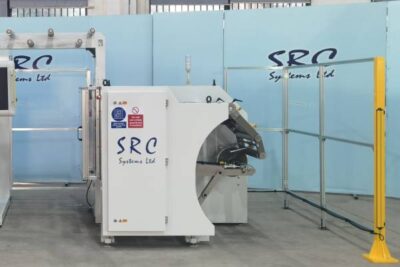 SRC SP06 Spooler