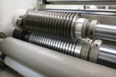 SRC SP18 Spooler