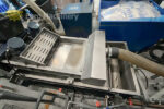 Used Intarema Recycling Line – High Output Plastic Recycling