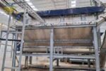 Complete Recycling Plant - Pagani Washing
